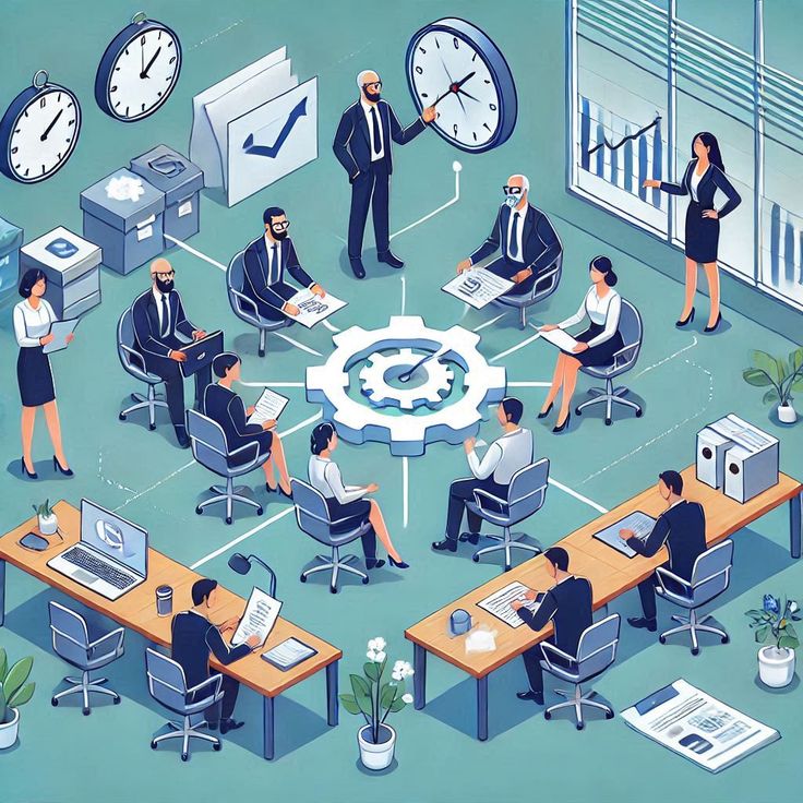 Functional & End-User Training